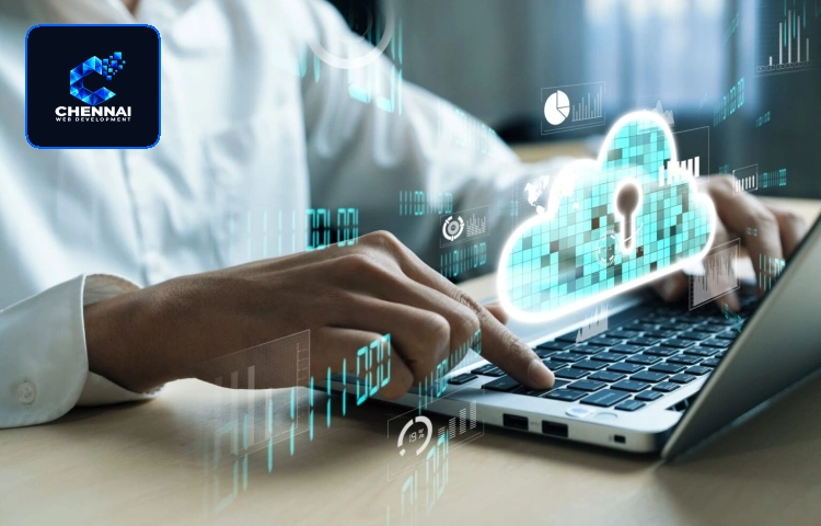 Cloud infrastructure planning for software