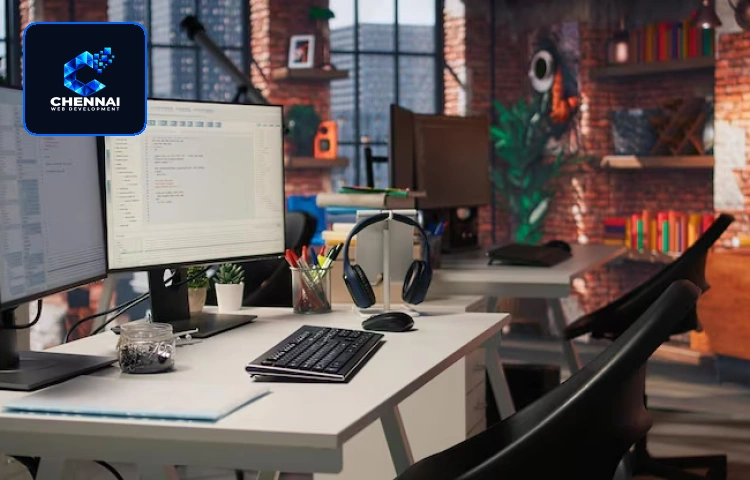 Custom software development services