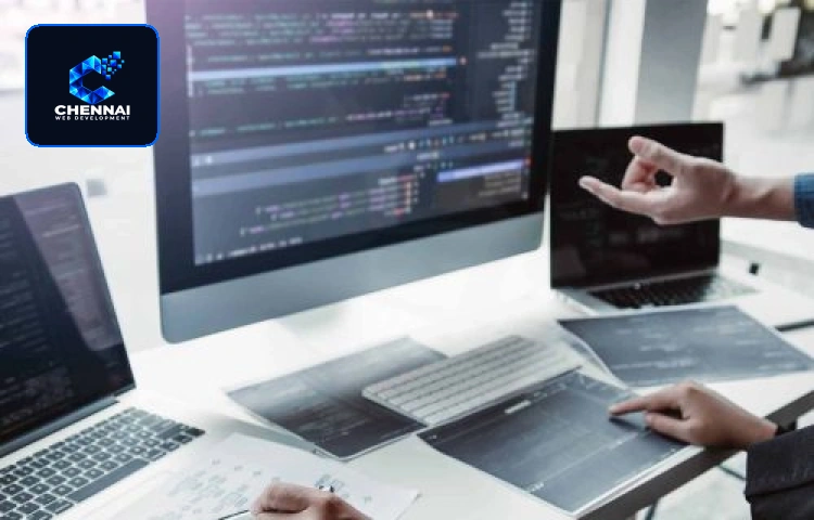 Business software solutions