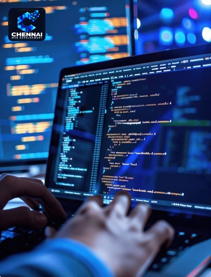 Custom Web Development