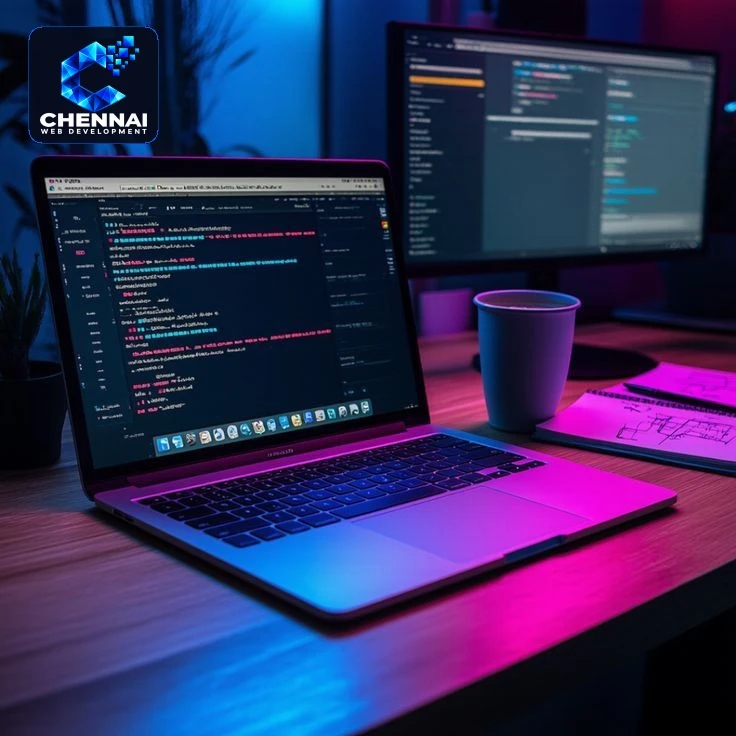 Business Website Development