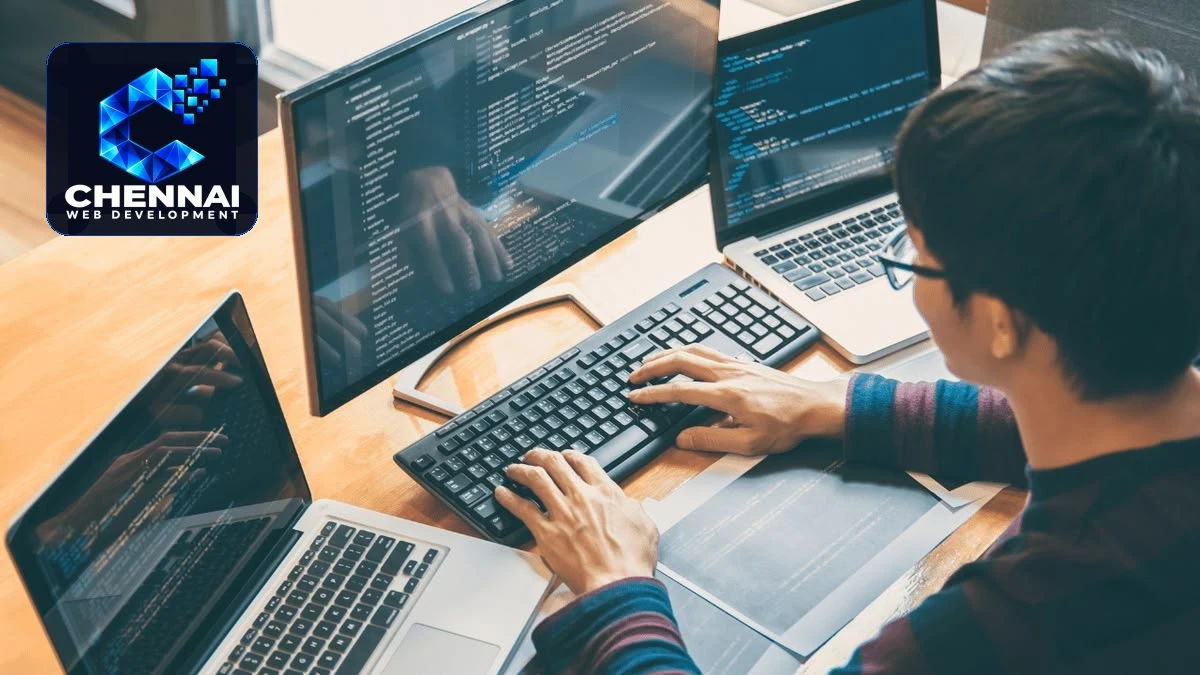Website Maintenance Services in Chennai | Security, Updates & Support